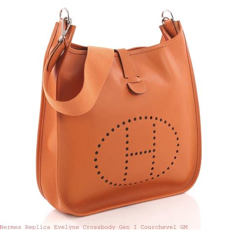 faux hermes evelyne|authentic hermes evelyne bags.